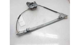 ELEVALUNAS DELANTERO DERECHO RENAULT MEGANE I (2001-2003) 1.9 DTI (BA1U) 80CV 1870CC - L.6194618 / 7700834346 2