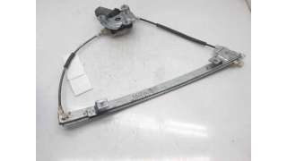 ELEVALUNAS DELANTERO DERECHO RENAULT MEGANE I (2001-2003) 1.9 DTI (BA1U) 80CV 1870CC - L.6194618 / 7700834346