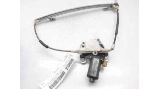 ELEVALUNAS DELANTERO DERECHO RENAULT MEGANE I (2001-2003) 1.9 DTI (BA1U) 80CV 1870CC - L.6194618 / 7700834346