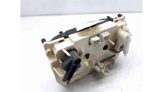 MANDO CALEFACCION /  AIRE ACONDICIONADO PEUGEOT 307 (2000-2007) 2.0 HDI 90 90CV 1997CC - L.6194880 / 6451JP