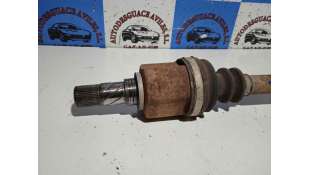 MOTOR ELEVALUNAS DELANTERO DERECHO PEUGEOT 307 (2000-2007) 2.0 HDI 90 90CV 1997CC - L.6194902 / 9634457480