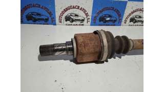 MOTOR ELEVALUNAS DELANTERO DERECHO PEUGEOT 307 (2000-2007) 2.0 HDI 90 90CV 1997CC - L.6194902 / 9634457480