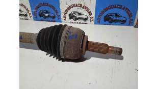 MOTOR ELEVALUNAS DELANTERO DERECHO PEUGEOT 307 (2000-2007) 2.0 HDI 90 90CV 1997CC - L.6194902 / 9634457480 2