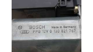 MOTOR ELEVALUNAS DELANTERO IZQUIERDO PEUGEOT 307 (2000-2007) 2.0 HDI 90 90CV 1997CC - L.6194903 / 9634457580
