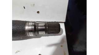 MOTOR ELEVALUNAS DELANTERO IZQUIERDO PEUGEOT 307 (2000-2007) 2.0 HDI 90 90CV 1997CC - L.6194903 / 9634457580