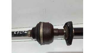 MOTOR ELEVALUNAS DELANTERO IZQUIERDO PEUGEOT 307 (2000-2007) 2.0 HDI 90 90CV 1997CC - L.6194903 / 9634457580