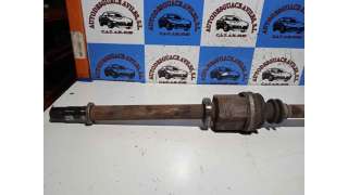 MANDO LIMPIA HONDA CIVIC VI FASTBACK (1994-1997) 1.5 I VTEC-E (MA9) 90CV 1493CC - L.6195402 / 54353362