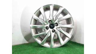 JUEGO LLANTAS CITROEN C4 GRAND PICASSO I (2006-2011) 1.6 HDI 109CV 1560CC - L.6195453 / R17