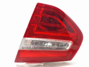 PILOTO TRASERO DERECHO INTERIOR CITROEN C4 GRAND PICASSO I (2006-2011) 1.6 HDI 109CV 1560CC - L.6195473 / 9653547677