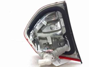 PILOTO TRASERO DERECHO INTERIOR CITROEN C4 GRAND PICASSO I (2006-2011) 1.6 HDI 109CV 1560CC - L.6195473 / 9653547677 2