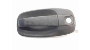 MANETA EXTERIOR TRASERA IZQUIERDA NISSAN PRIMASTAR AUTOBÚS (2001-) DCI 100 101CV 1870CC - L.6195571 / 8200170625