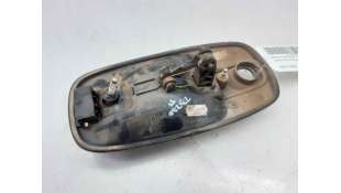 MANETA EXTERIOR TRASERA IZQUIERDA NISSAN PRIMASTAR AUTOBÚS (2001-) DCI 100 101CV 1870CC - L.6195571 / 8200170625 2