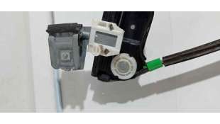 RESISTENCIA CALEFACCION NISSAN PRIMASTAR AUTOBÚS (2001-) DCI 100 101CV 1870CC - L.6195610 / 658146M