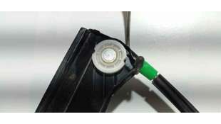 RESISTENCIA CALEFACCION NISSAN PRIMASTAR AUTOBÚS (2001-) DCI 100 101CV 1870CC - L.6195610 / 658146M 2
