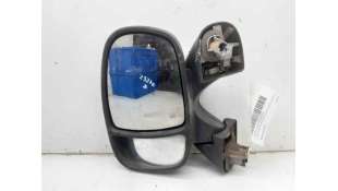 RETROVISOR IZQUIERDO NISSAN PRIMASTAR AUTOBÚS (2001-) DCI 100 101CV 1870CC - L.6195612 / 9630200QAN