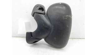 RETROVISOR IZQUIERDO NISSAN PRIMASTAR AUTOBÚS (2001-) DCI 100 101CV 1870CC - L.6195612 / 9630200QAN 2