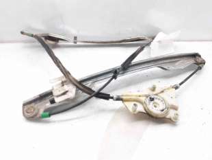 ELEVALUNAS DELANTERO DERECHO CITROEN C5 I (2001-2004) 2.0 HDI (DCRHZB, DCRHZE) 109CV 1997CC - L.6196098 / 9648486380