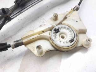 ELEVALUNAS DELANTERO DERECHO CITROEN C5 I (2001-2004) 2.0 HDI (DCRHZB, DCRHZE) 109CV 1997CC - L.6196098 / 9648486380 2