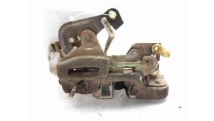 CERRADURA PUERTA TRASERA DERECHA MITSUBISHI GALLOPER (1998-2003) 2.5 TD INTERCOOLER 99CV 2476CC - L.6196271 / HR513281