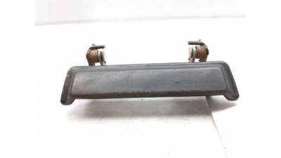 MANETA EXTERIOR DELANTERA DERECHA MITSUBISHI GALLOPER (1998-2003) 2.5 TD INTERCOOLER 99CV 2476CC - L.6196336 / HR513156