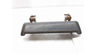 MANETA EXTERIOR DELANTERA DERECHA MITSUBISHI GALLOPER (1998-2003) 2.5 TD INTERCOOLER 99CV 2476CC - L.6196336 / HR513156