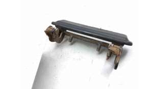 MANETA EXTERIOR DELANTERA DERECHA MITSUBISHI GALLOPER (1998-2003) 2.5 TD INTERCOOLER 99CV 2476CC - L.6196336 / HR513156 2