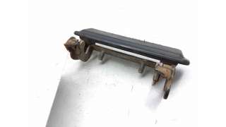 MANETA EXTERIOR DELANTERA DERECHA MITSUBISHI GALLOPER (1998-2003) 2.5 TD INTERCOOLER 99CV 2476CC - L.6196336 / HR513156