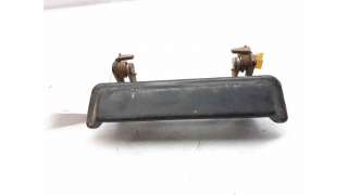 MANETA EXTERIOR DELANTERA IZQUIERDA MITSUBISHI GALLOPER (1998-2003) 2.5 TD INTERCOOLER 99CV 2476CC - L.6196337 / HR513155