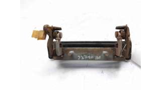 MANETA EXTERIOR DELANTERA IZQUIERDA MITSUBISHI GALLOPER (1998-2003) 2.5 TD INTERCOOLER 99CV 2476CC - L.6196337 / HR513155