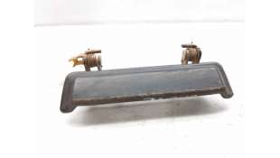 MANETA EXTERIOR TRASERA DERECHA MITSUBISHI GALLOPER (1998-2003) 2.5 TD INTERCOOLER 99CV 2476CC - L.6196339 / HR513160