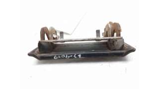 MANETA EXTERIOR TRASERA DERECHA MITSUBISHI GALLOPER (1998-2003) 2.5 TD INTERCOOLER 99CV 2476CC - L.6196339 / HR513160