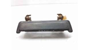 MANETA EXTERIOR TRASERA IZQUIERDA MITSUBISHI GALLOPER (1998-2003) 2.5 TD INTERCOOLER 99CV 2476CC - L.6196340 / HR513159