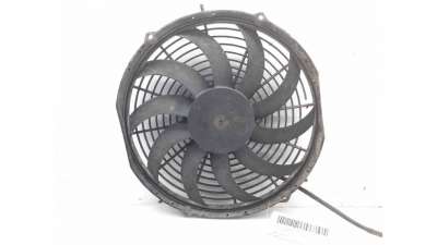 ELECTROVENTILADOR VOLKSWAGEN GOLF IV (1997-2004) 1.9 TDI 90CV 1896CC - L.6196564 / AP10C61S