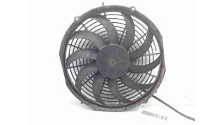 ELECTROVENTILADOR VOLKSWAGEN GOLF IV (1997-2004) 1.9 TDI 90CV 1896CC - L.6196564 / AP10C61S