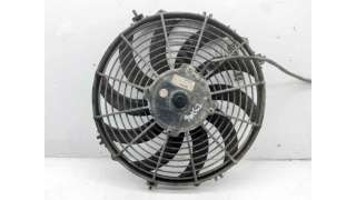 ELECTROVENTILADOR VOLKSWAGEN GOLF IV (1997-2004) 1.9 TDI 90CV 1896CC - L.6196564 / AP10C61S