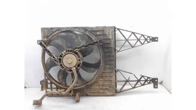 ELECTROVENTILADOR VOLKSWAGEN GOLF IV (1997-2004) 1.9 TDI 90CV 1896CC - L.6196565 / 1J0121207D