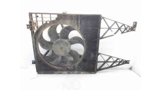 ELECTROVENTILADOR VOLKSWAGEN GOLF IV (1997-2004) 1.9 TDI 90CV 1896CC - L.6196565 / 1J0121207D