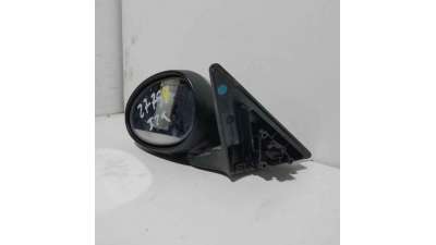 RETROVISOR DERECHO VOLKSWAGEN GOLF IV (1997-2004) 1.9 TDI 90CV 1896CC - L.6196691 / NVE2311