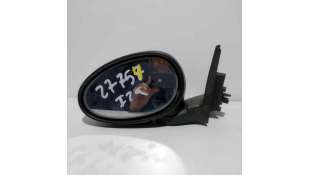 RETROVISOR DERECHO VOLKSWAGEN GOLF IV (1997-2004) 1.9 TDI 90CV 1896CC - L.6196691 / NVE2311 2