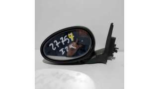 RETROVISOR DERECHO VOLKSWAGEN GOLF IV (1997-2004) 1.9 TDI 90CV 1896CC - L.6196691 / NVE2311