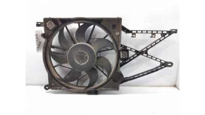 ELECTROVENTILADOR OPEL ZAFIRA A LIMUSINA (2000-2005) 2.0 DTI 16V (F75) 101CV 1995CC - L.6196826 / 24413317