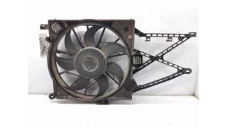 ELECTROVENTILADOR OPEL ZAFIRA A LIMUSINA (2000-2005) 2.0 DTI 16V (F75) 101CV 1995CC - L.6196826 / 24413317