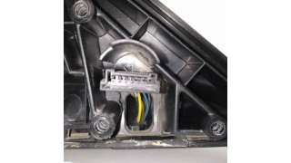 ELECTROVENTILADOR OPEL ZAFIRA A LIMUSINA (2000-2005) 2.0 DTI 16V (F75) 101CV 1995CC - L.6196826 / 24413317