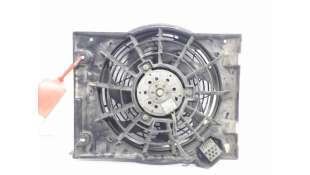 ELECTROVENTILADOR RADIADOR AIRE ACONDICIONADO OPEL ZAFIRA A LIMUSINA (2000-2005) 2.0 DTI 16V (F75) 101CV 1995CC - L.6196868 2