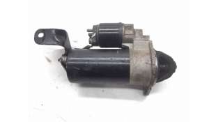 MOTOR ARRANQUE OPEL ZAFIRA A LIMUSINA (2000-2005) 2.0 DTI 16V (F75) 101CV 1995CC - L.6196887 / 0001109055 2