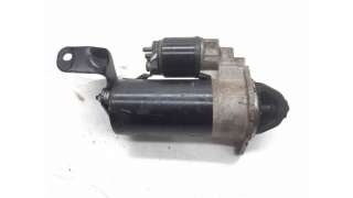 MOTOR ARRANQUE OPEL ZAFIRA A LIMUSINA (2000-2005) 2.0 DTI 16V (F75) 101CV 1995CC - L.6196887 / 0001109055