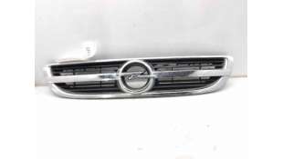 REJILLA DELANTERA OPEL ZAFIRA A LIMUSINA (2000-2005) 2.0 DTI 16V (F75) 101CV 1995CC - L.6196930 / 24453538
