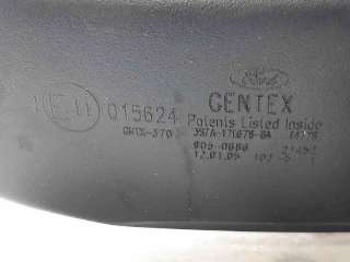 ESPEJO INTERIOR FORD MONDEO III (2000-2007) 2.0 16V TDDI / TDCI 115CV 1998CC - L.6197068 / 3S7A17E678BA