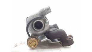TURBOCOMPRESOR FORD MONDEO III (2000-2007) 2.0 16V TDDI / TDCI 115CV 1998CC - L.6197200 / 1S7Q6K682AJ