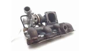 TURBOCOMPRESOR FORD MONDEO III (2000-2007) 2.0 16V TDDI / TDCI 115CV 1998CC - L.6197200 / 1S7Q6K682AJ 2